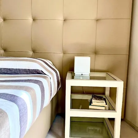Apartment Chantal Deluxe