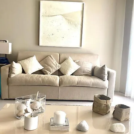 Apartment Chantal Deluxe *