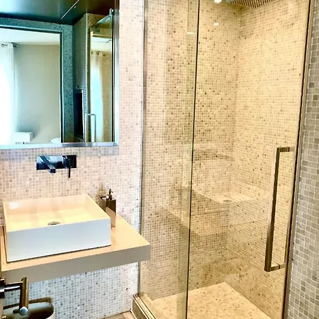 Apartament Chantal Deluxe *