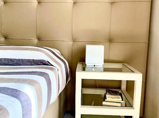 Apartmán Chantal Deluxe