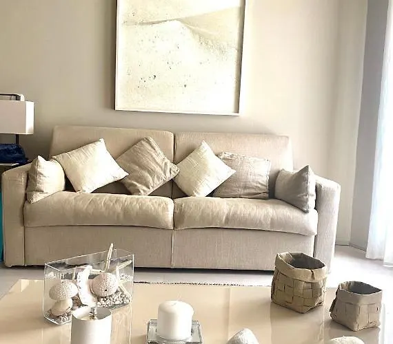 Apartmán Chantal Deluxe *