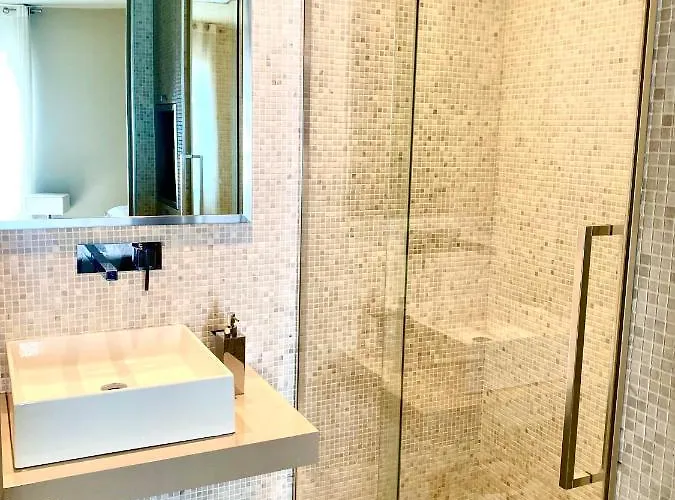 Apartmán Chantal Deluxe *